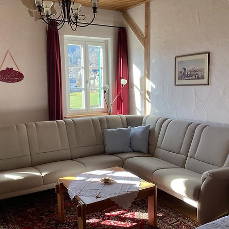 Ferienwohnung Rosenlehner Киферсфелден Екстериор снимка
