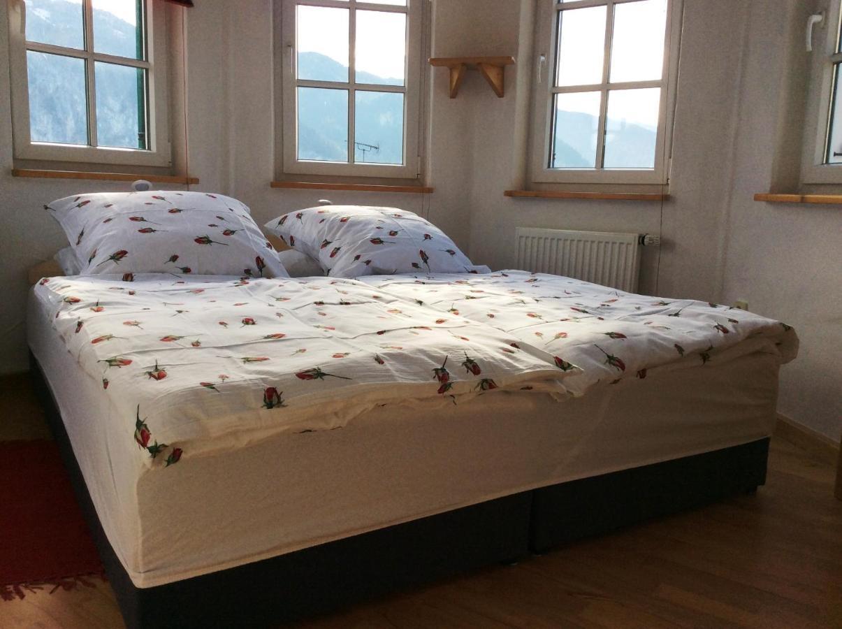 Ferienwohnung Rosenlehner Киферсфелден Екстериор снимка