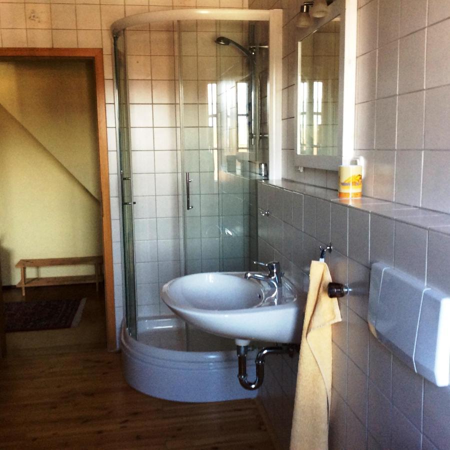 Ferienwohnung Rosenlehner Киферсфелден Екстериор снимка
