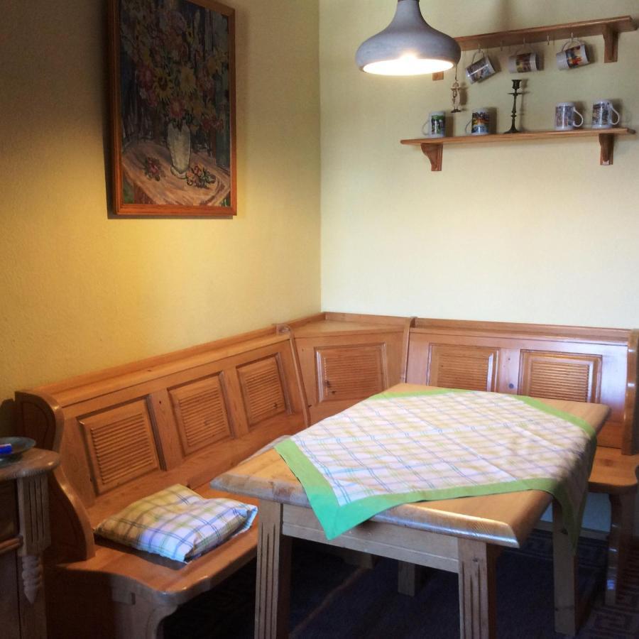Ferienwohnung Rosenlehner Киферсфелден Екстериор снимка